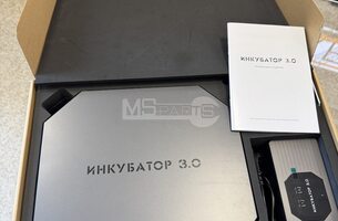 «МС-партс» поддерживает участников СВО - 2